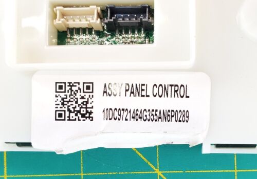 Samsung Washer Control Board DC97-21464G