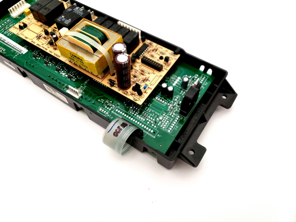 Kenmore Range Control 316650000