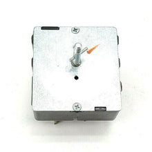 Load image into Gallery viewer, OEM Maytag Dryer Timer Assembly 63081880 Same Day Shipping &amp; Lifetime Warranty
