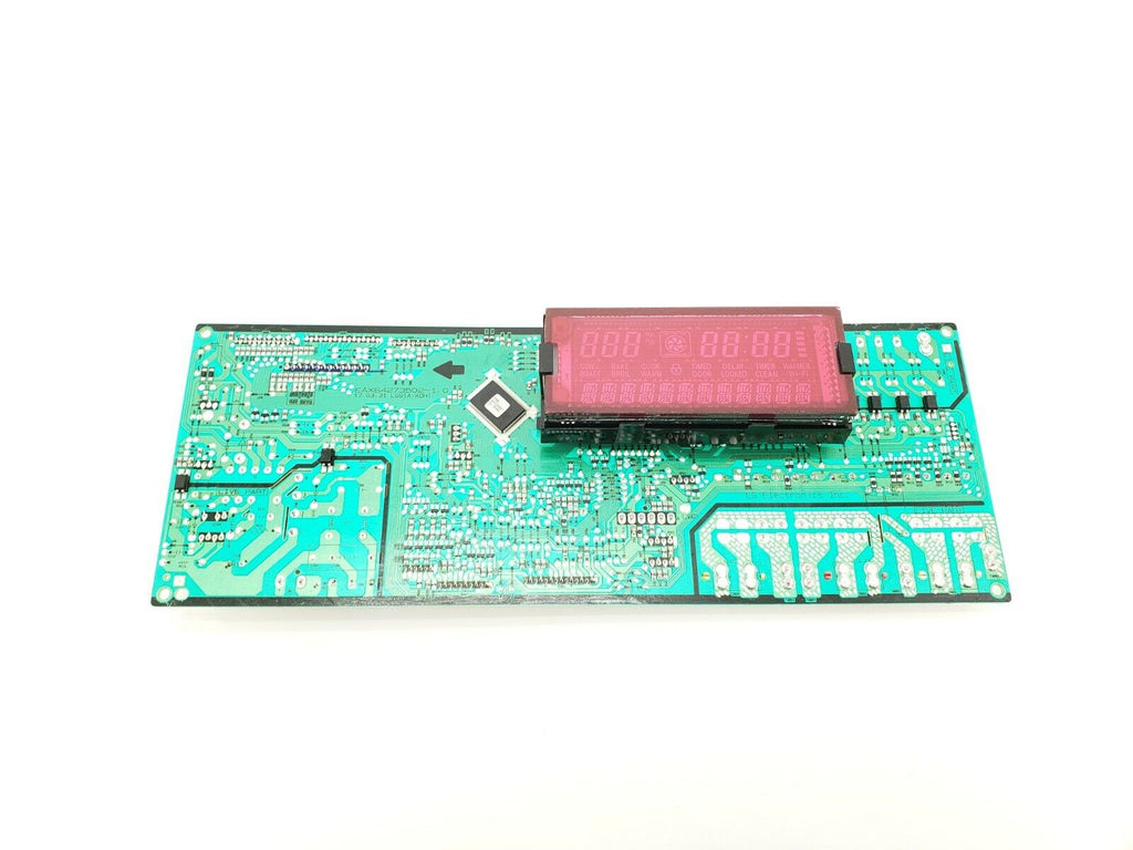 OEM  LG Range Control Board EBR77562706
