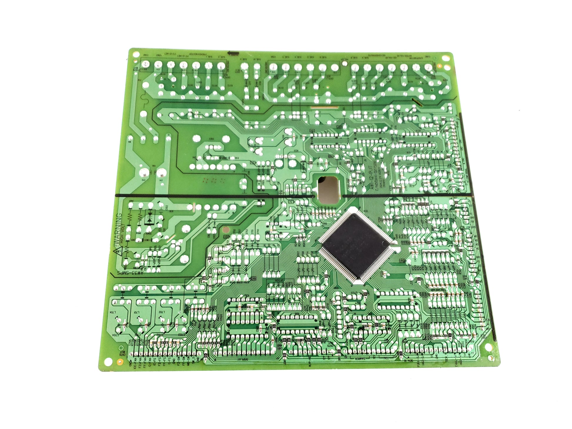 Samsung Refrigerator Control Board DA94-02663A