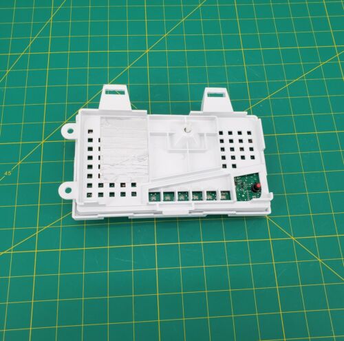 OEM  Whirlpool Washer Control W10897771