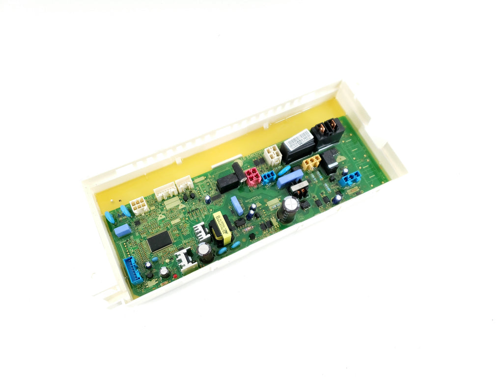 LG Dryer Control Board EBR76210902