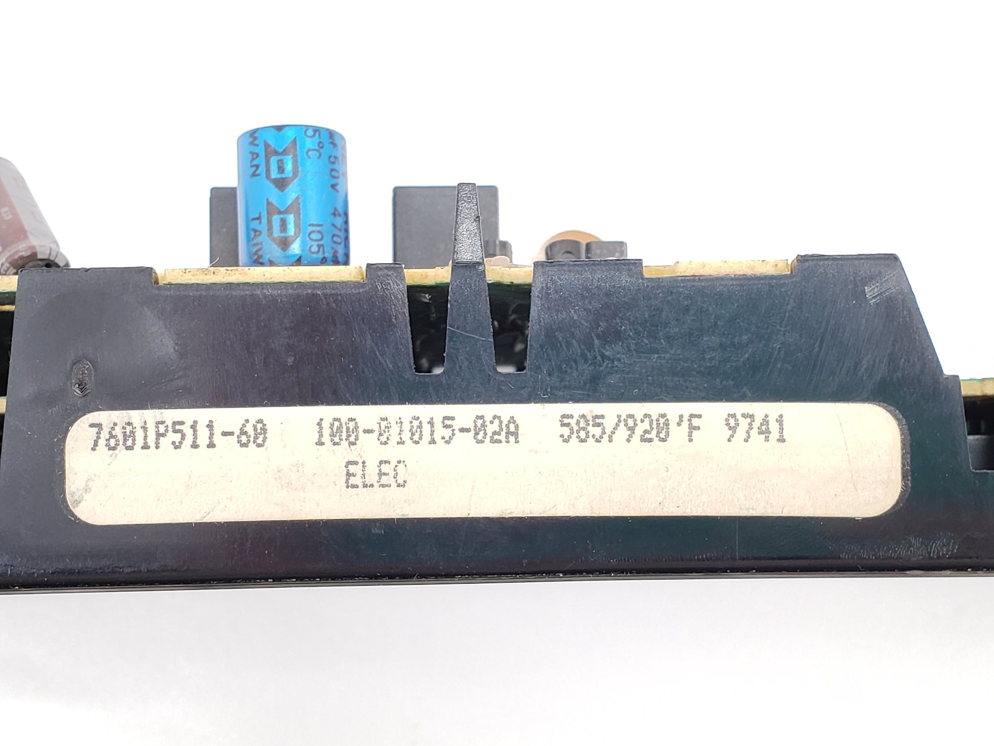 OEM  Maytag Range Control Board 7601P511-60