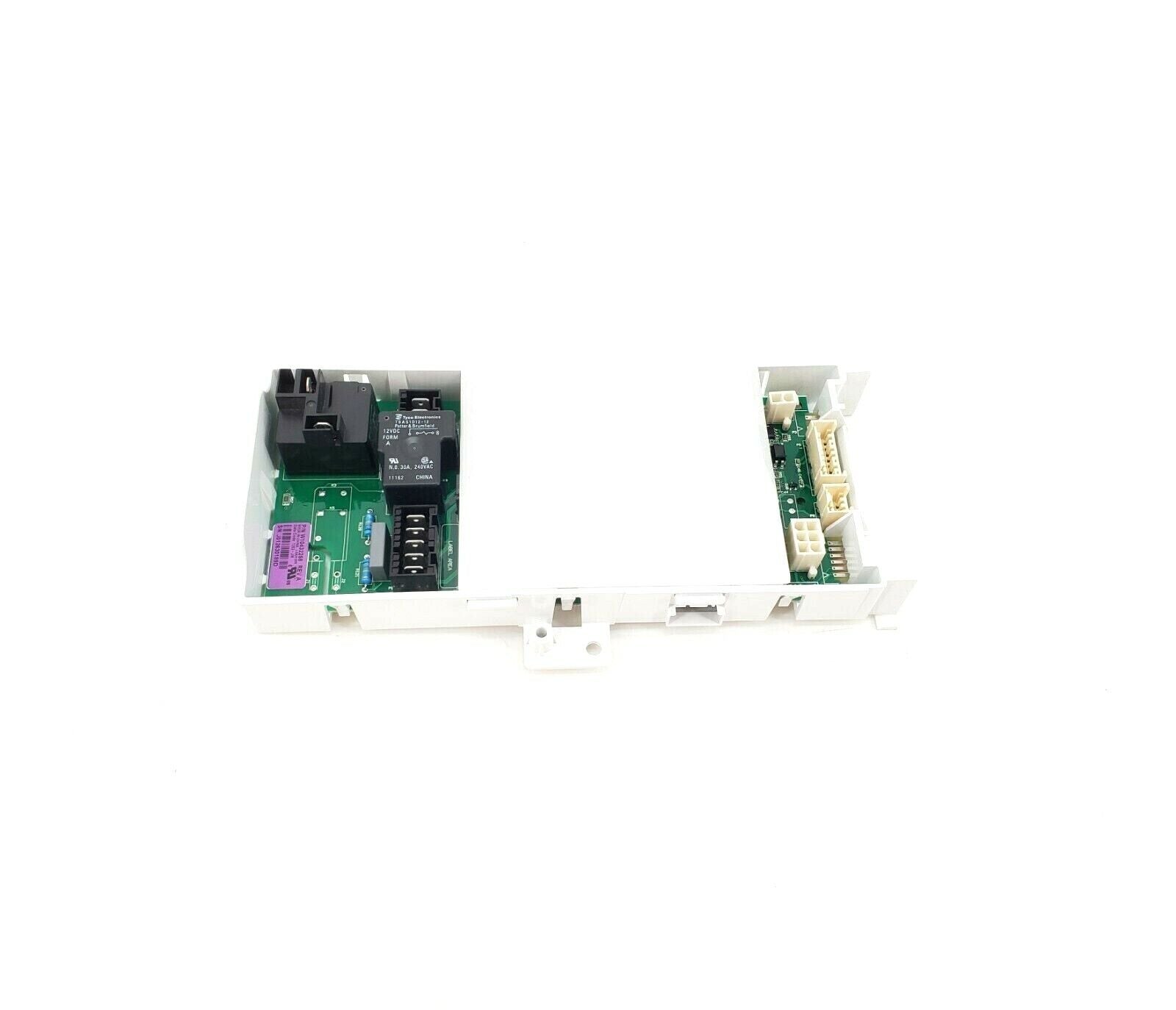 Whirlpool Dryer Control Board W10432258