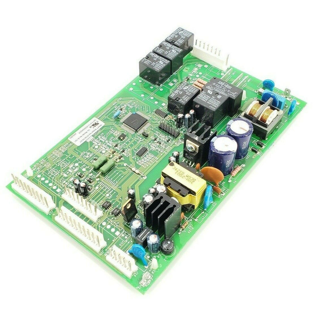 OEM  GE Refrigerator Control Board 200D4854G006