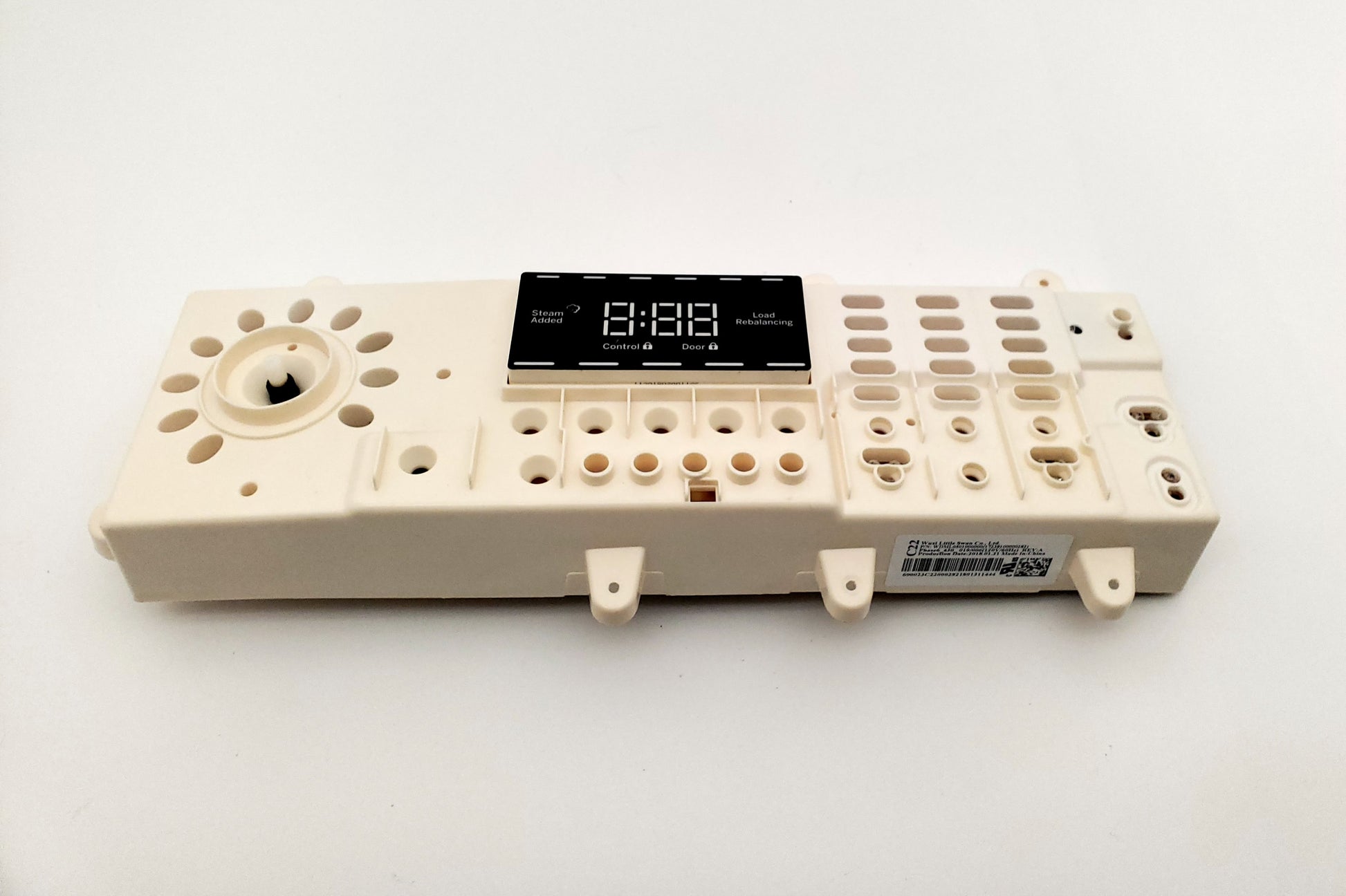 GE Washer Control Board WDML0501000000
