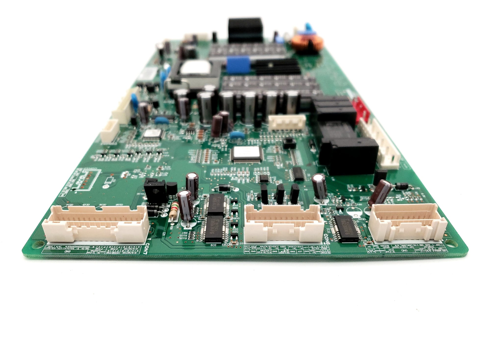 LG Refrigerator Control EBR84433508