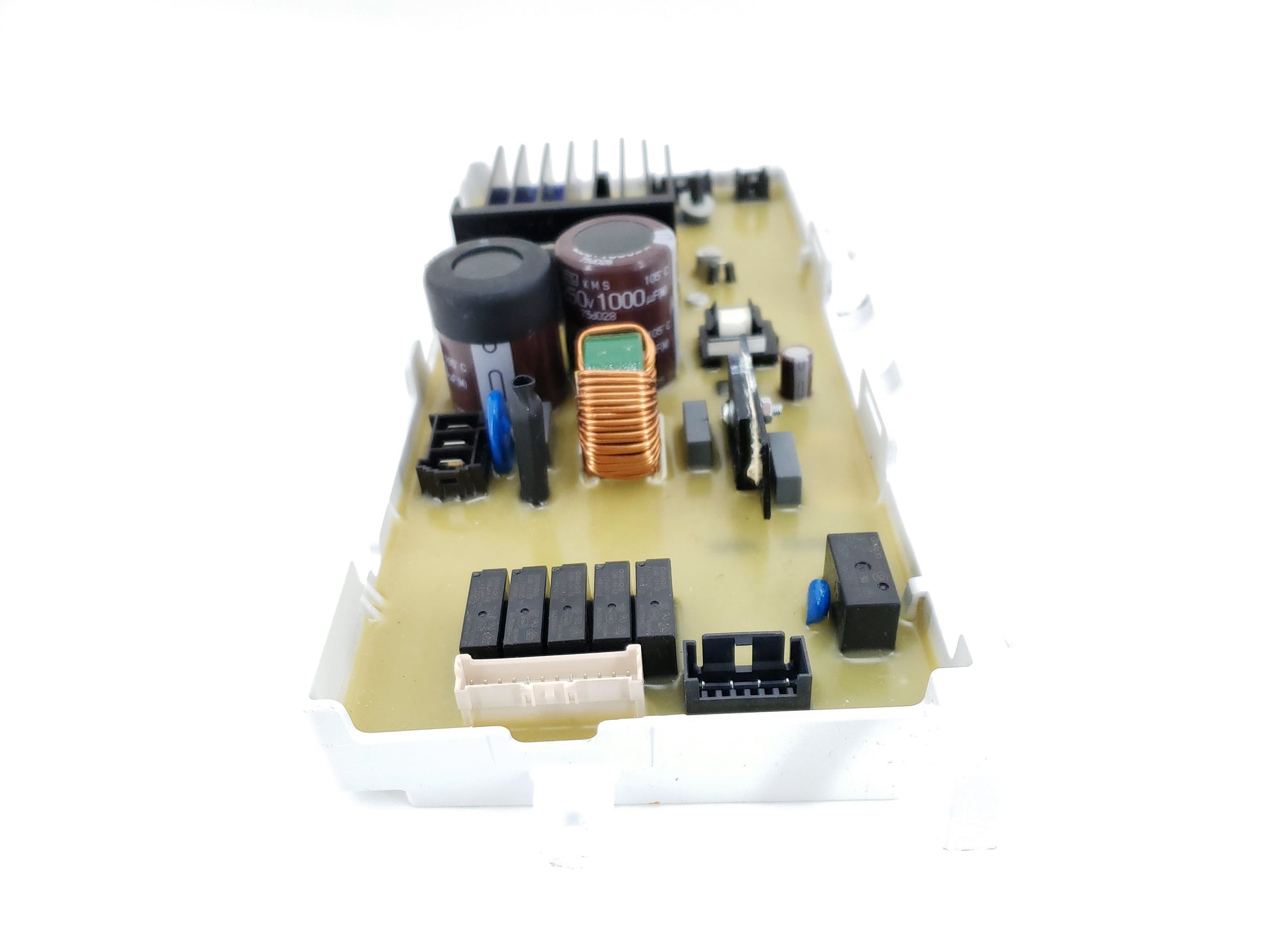 Whirlpool Washer Control W11030464