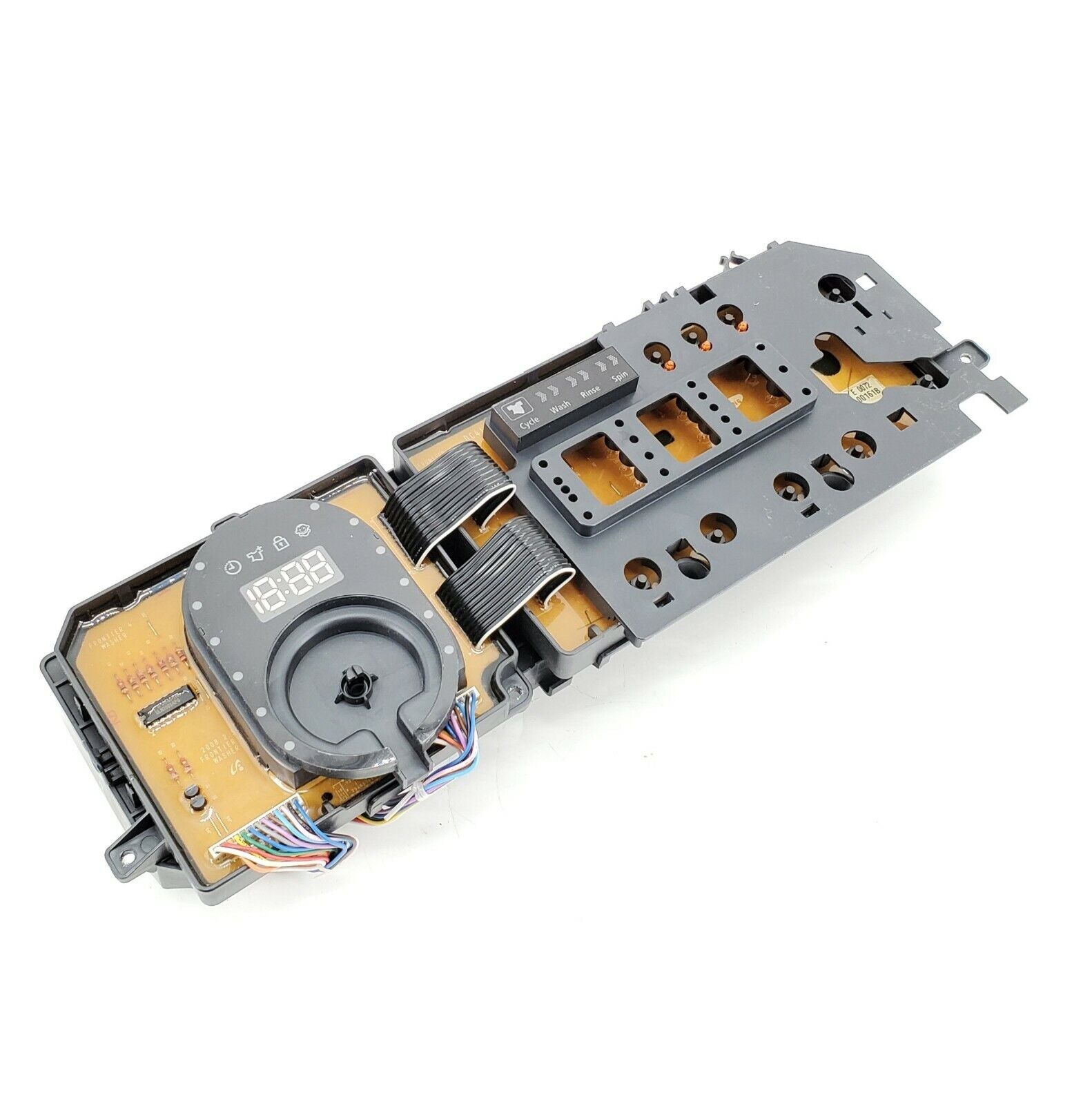 OEM  Samsung Washer Control  DC92-00159C