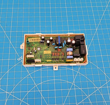 Load image into Gallery viewer, OEM  Samsung Dryer Control  DC92-01025A
