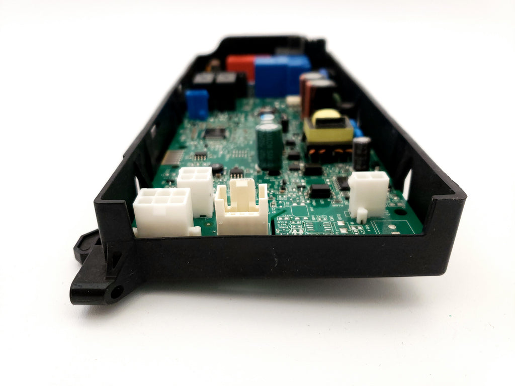 Whirlpool Dryer Control W11360401