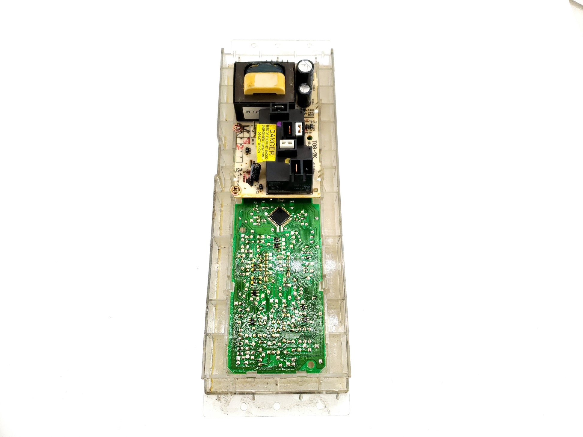 OEM  GE Range Control Board WB27T10230