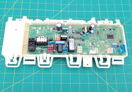 OEM LG Dryer Control Board EBR76542911 Same Day Ship & Lifetime Warranty