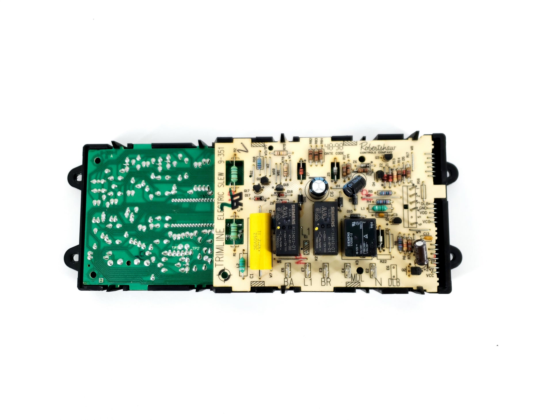 OEM  Maytag Range Control Board 7601P508-60