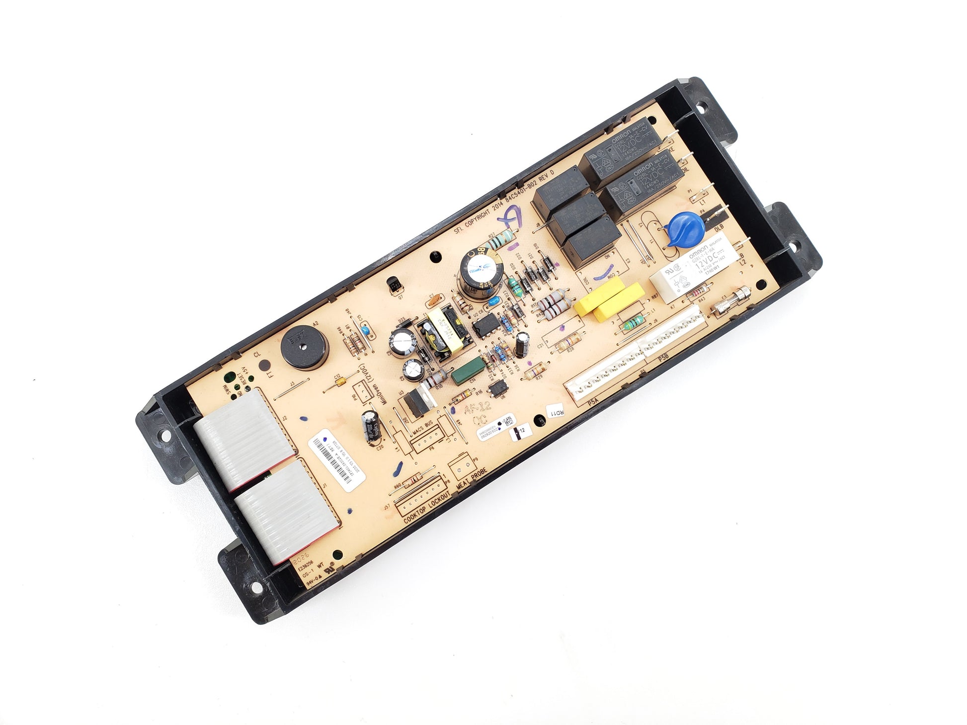 OEM  Frigidaire Range Control Board A03619502