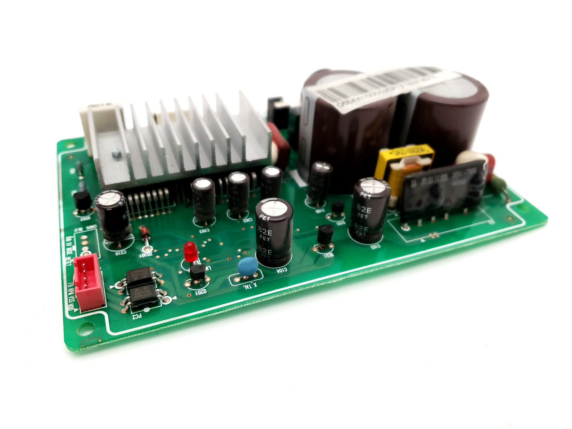Samsung Refrigerator Inverter DA41-00552C