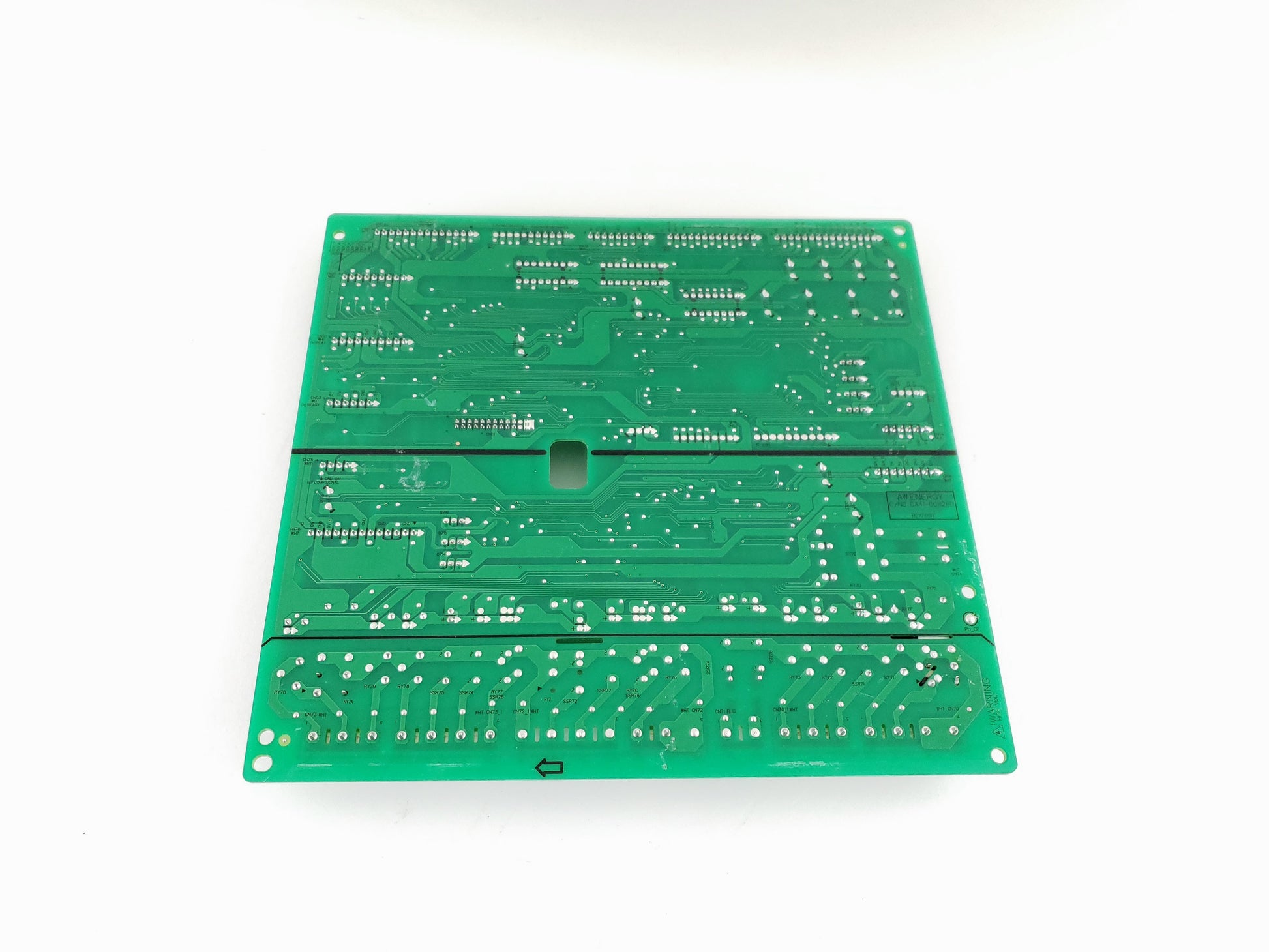 Samsung Refrigerator Control Board DA92-00939A