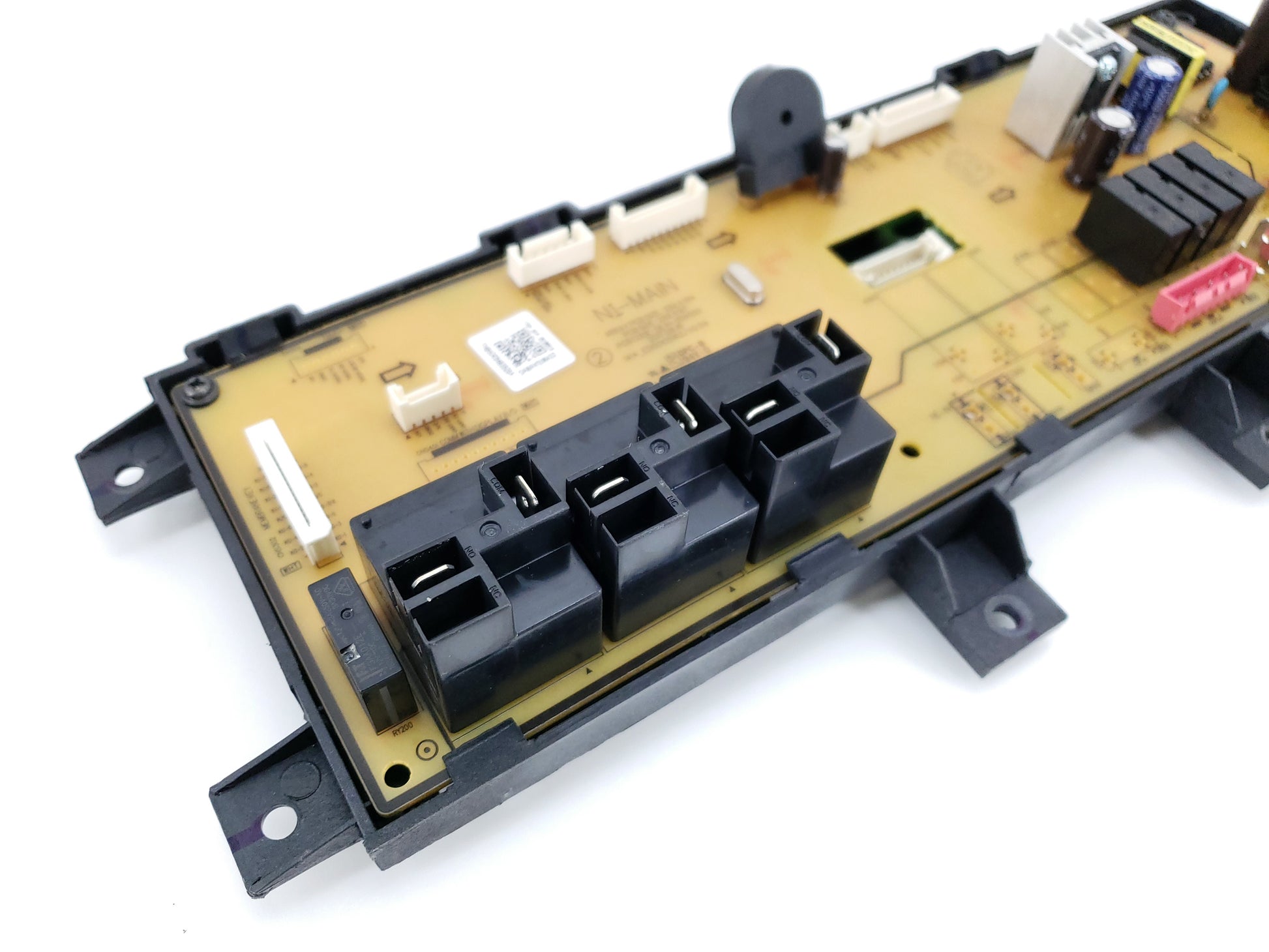 Samsung Range Control DE94-03926A