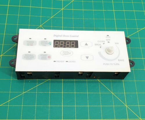 OEM  Amana Range Control 31924401