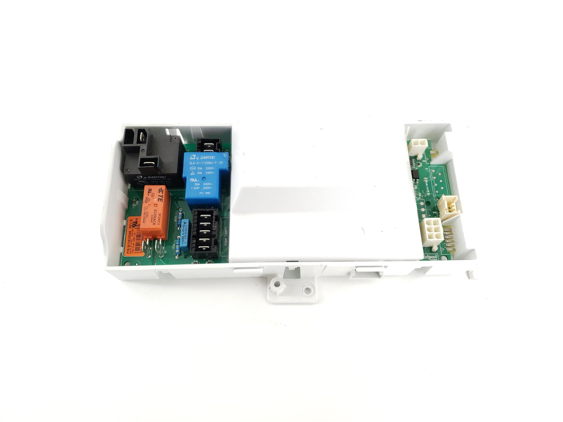 Kenmore Dryer Control Board W10739351