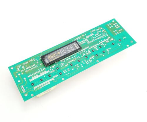 Whirlpool Range Control Board 3195183