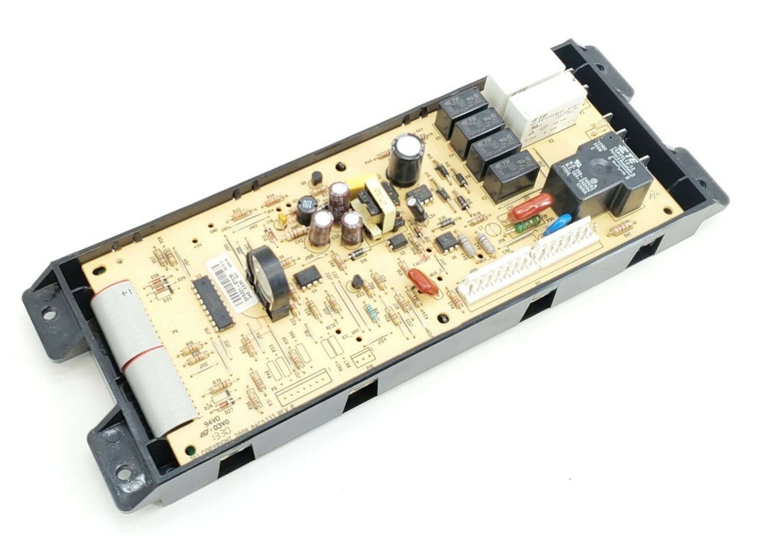 Frigidaire Range Control Board 316557236