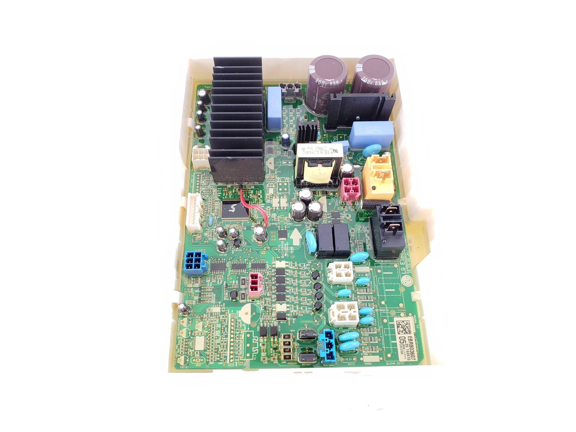 OEM  Kenmore Washer Control Board EBR80360705