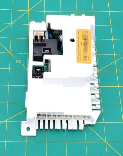 Frigidaire Dryer Control 137204307