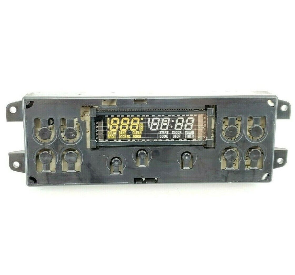 OEM  GE Range Control  Board WB27X10120