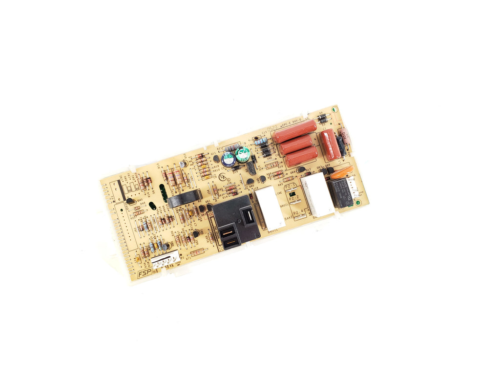 OEM  Whirlpool Range Control 9760300