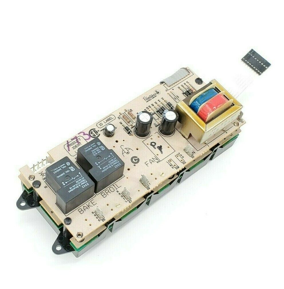 Magic Chef Range Control Board 7601P208-60