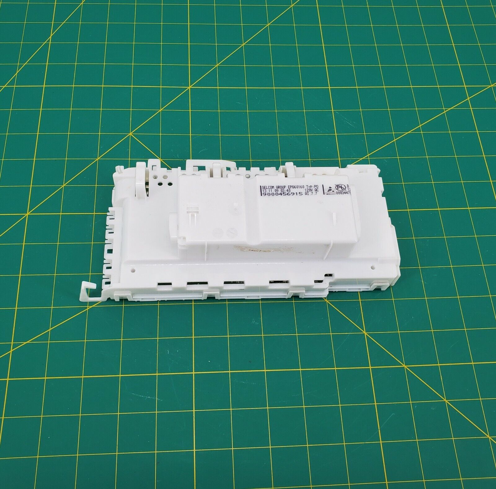 Bosch Dryer Control  9000456915