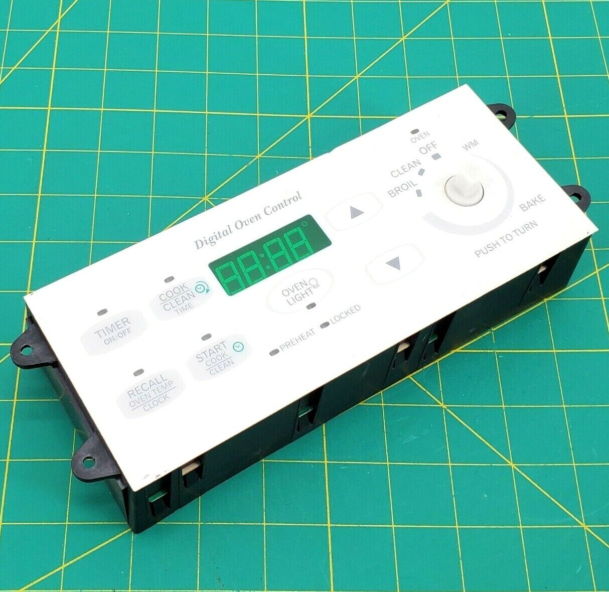 Amana Range Control 31-32106701