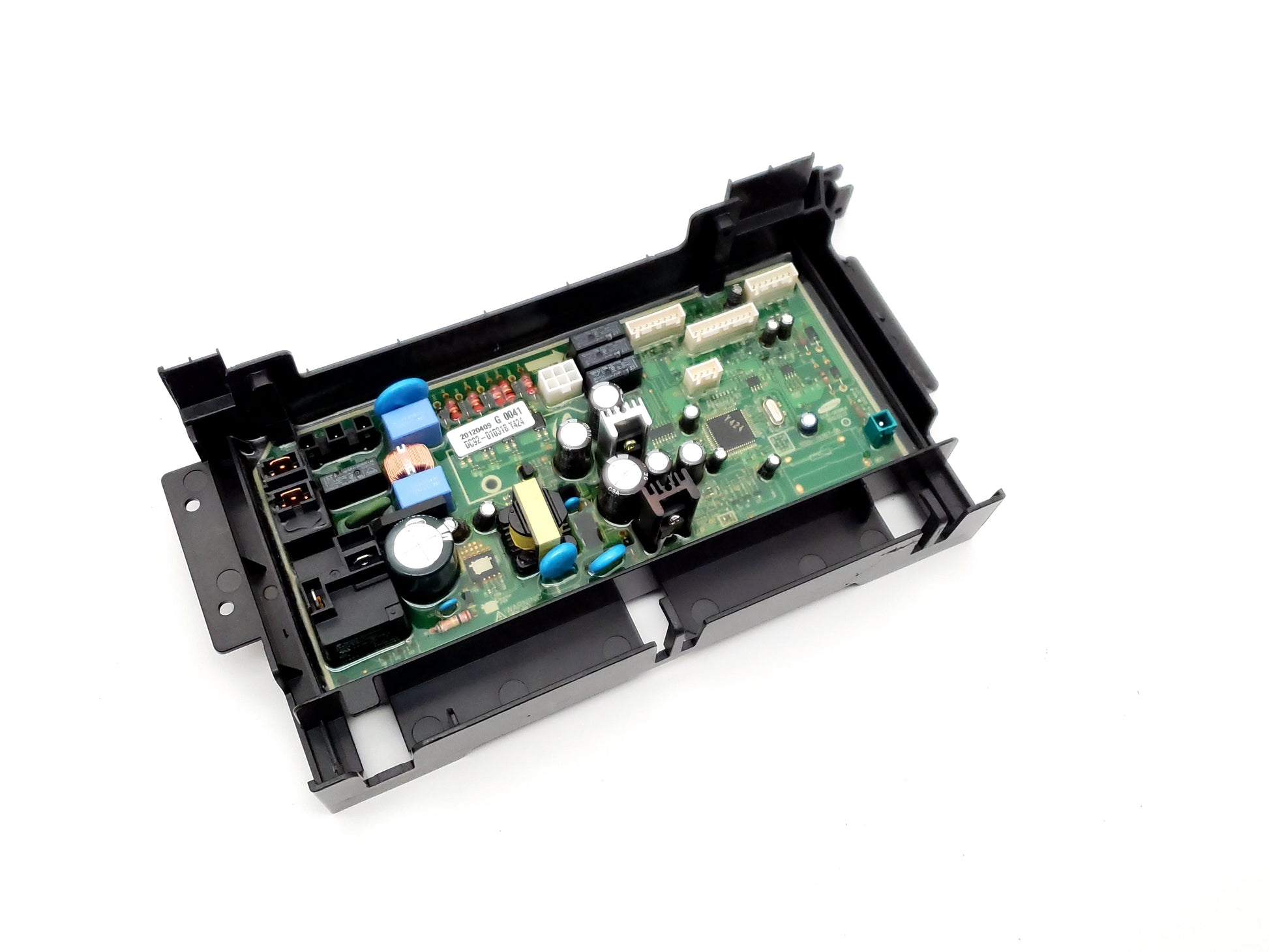 Samsung Dryer Control Board DC92-01031B