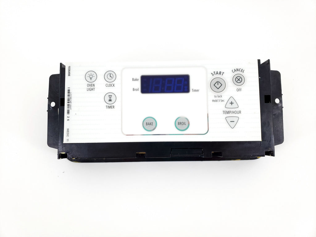 Whirlpool Range Control Board W10108310