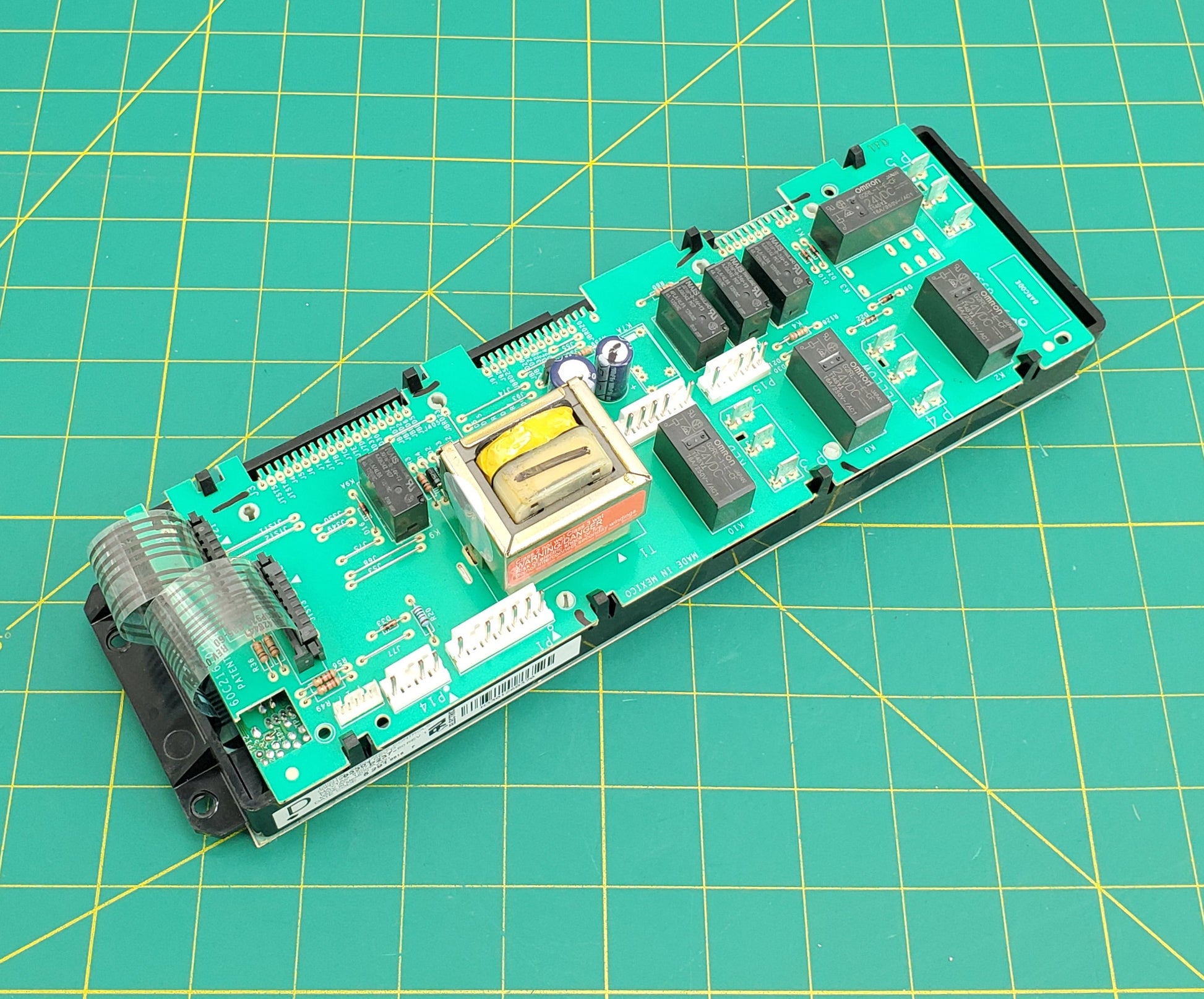 Maytag Range Control 8507P237-60