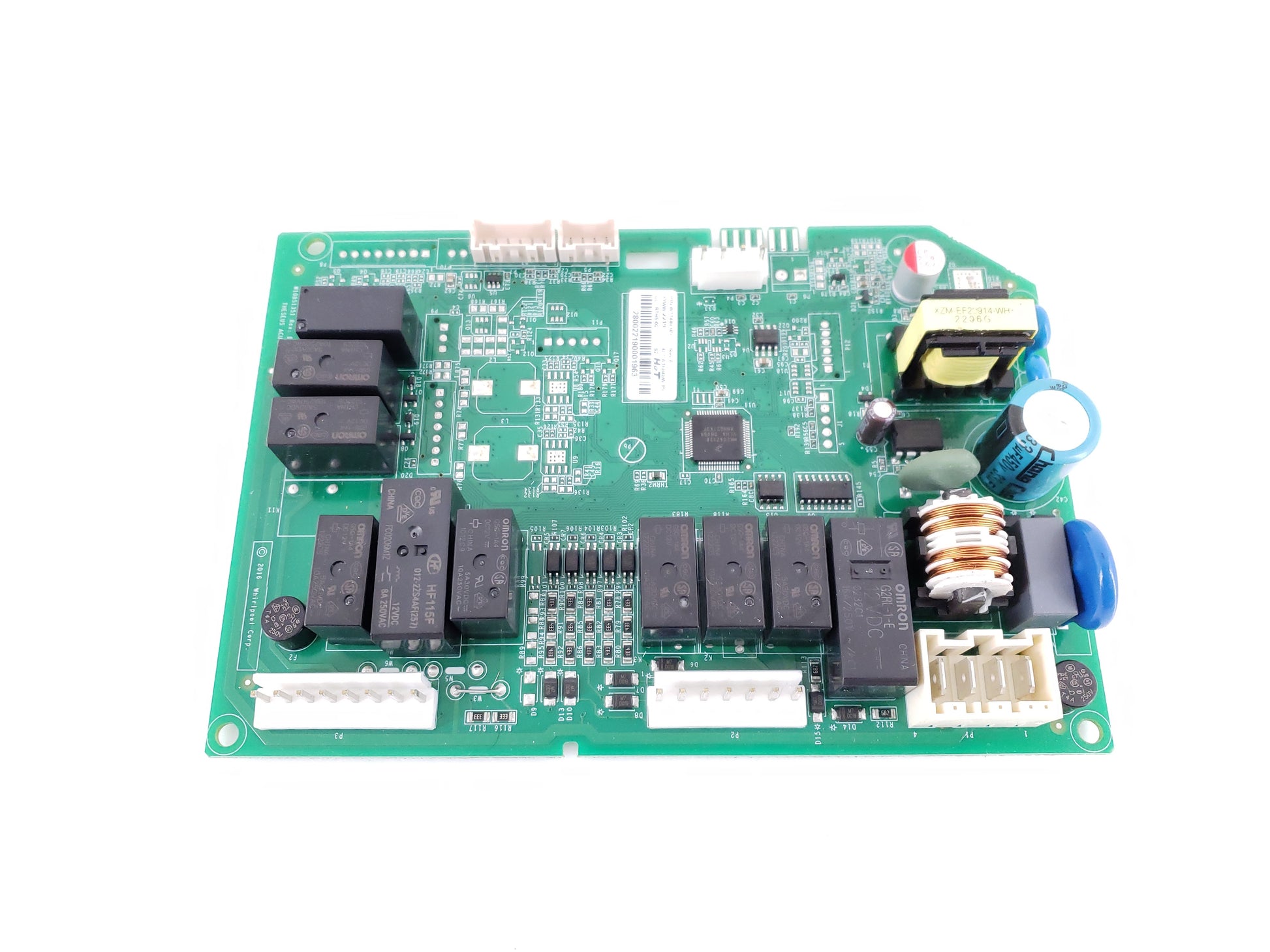 Whirlpool Refrigerator Control Board W11440349