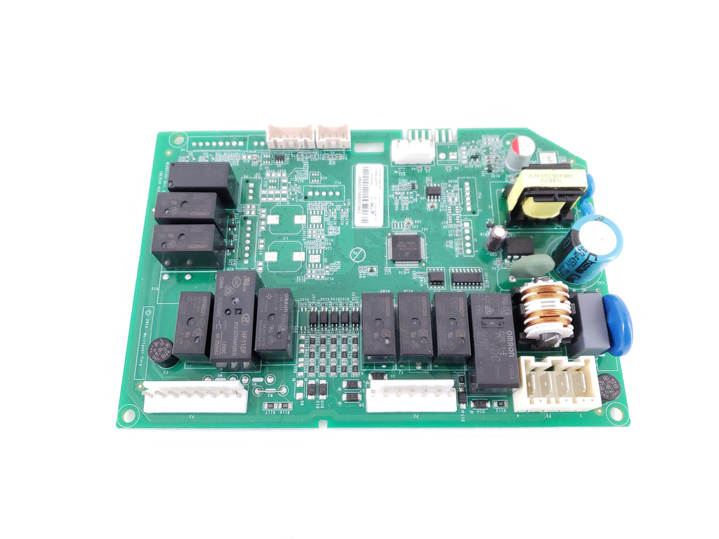 Whirlpool Refrigerator Control Board W11440349