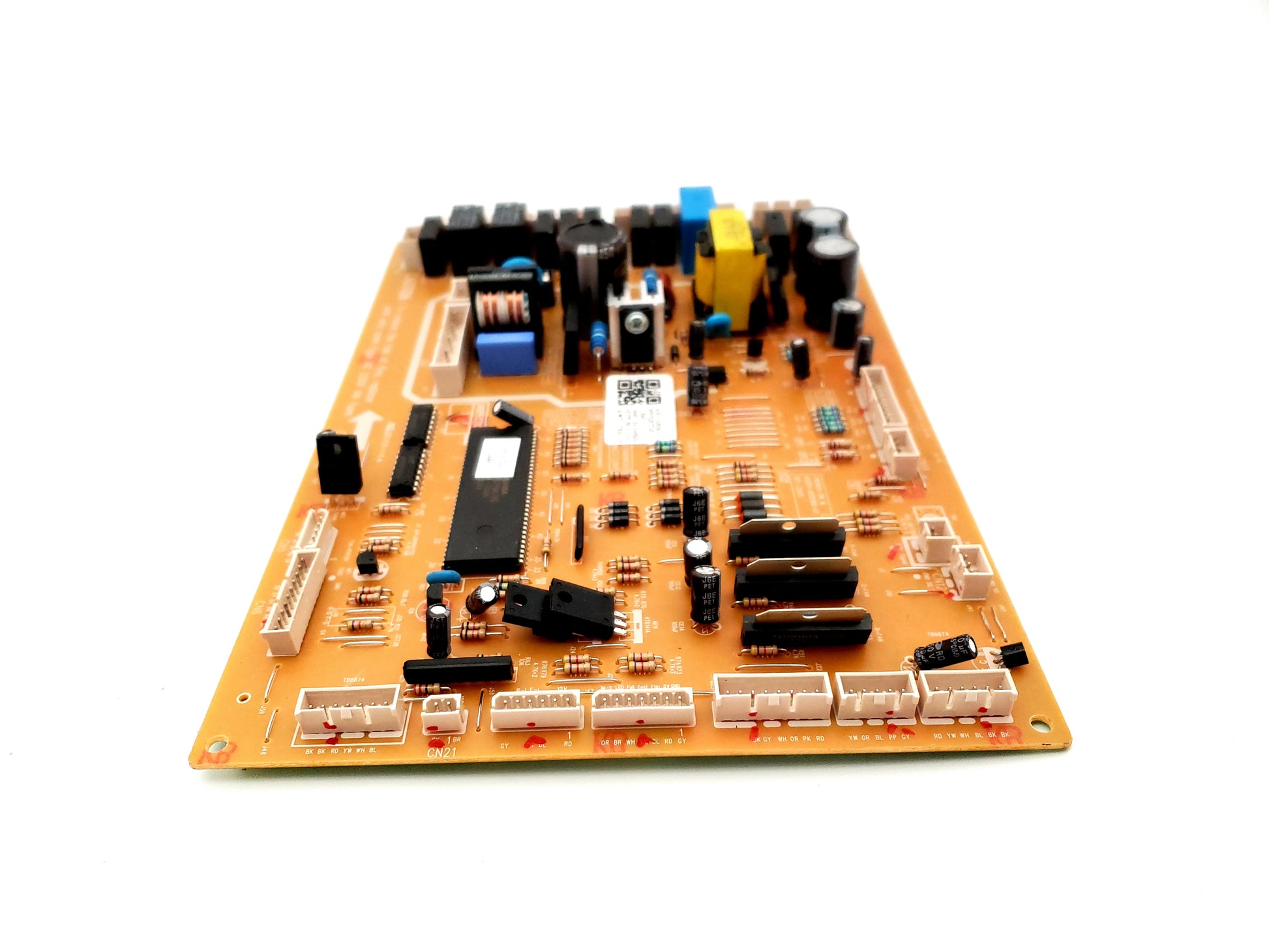 Kenmore Refrigerator Control 40301-0063400-01