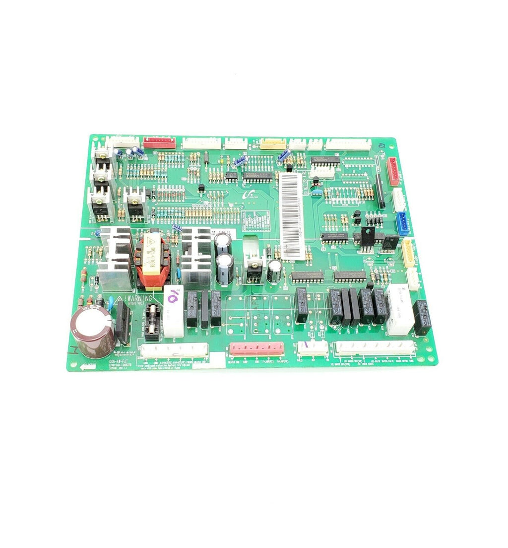 OEM Samsung Refrigerator Control DA41-00648B Same Day Ship & Lifetime Warranty