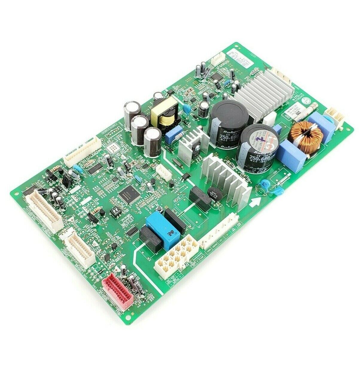 OEM  LG Refrigerator Control EBR81182704