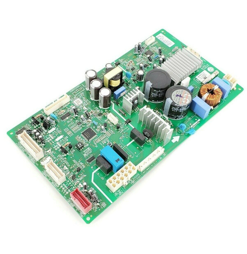 OEM  LG Refrigerator Control EBR81182704