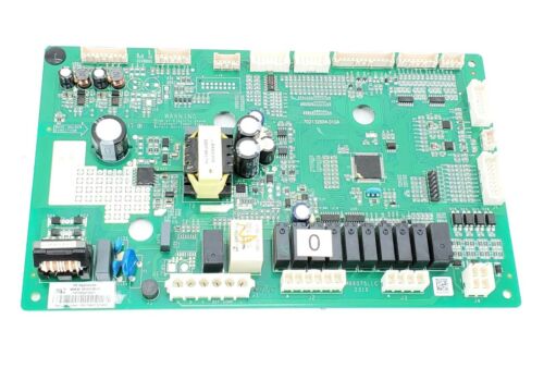 OEM  GE Refrigerator Control 197D8520G001