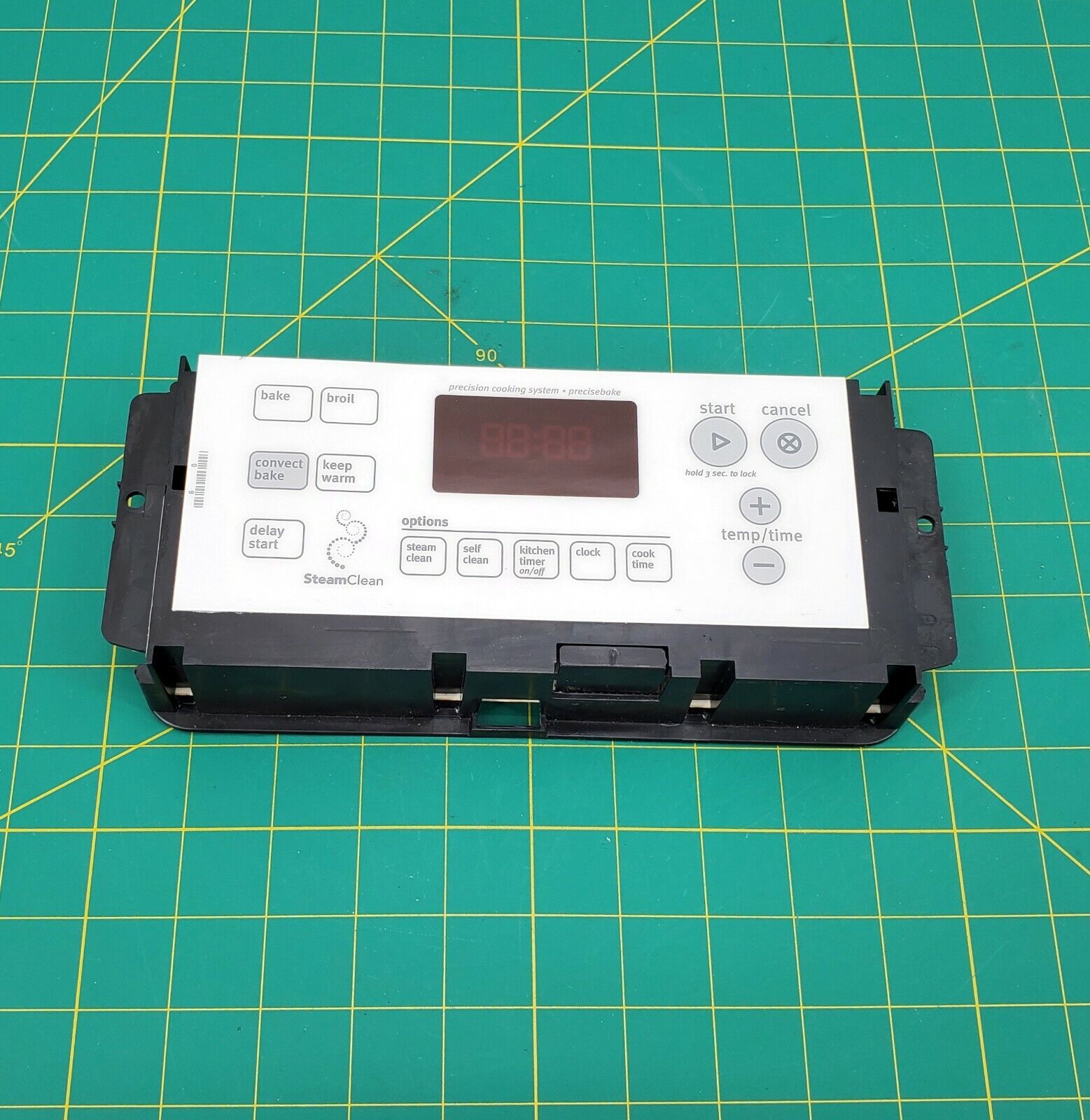OEM  Maytag Range Control  Board W10236269