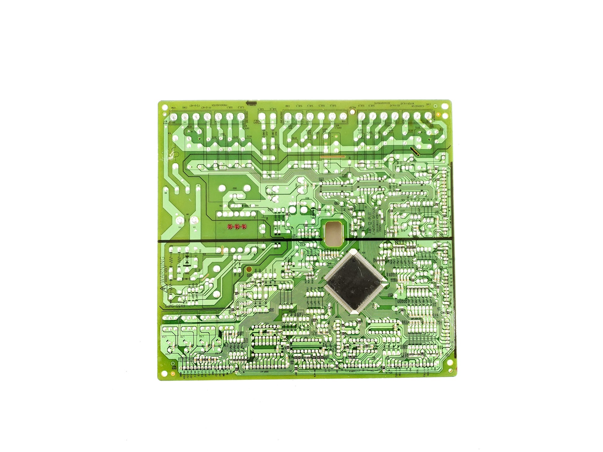 Samsung Refrigerator Control Board DA92-00484D