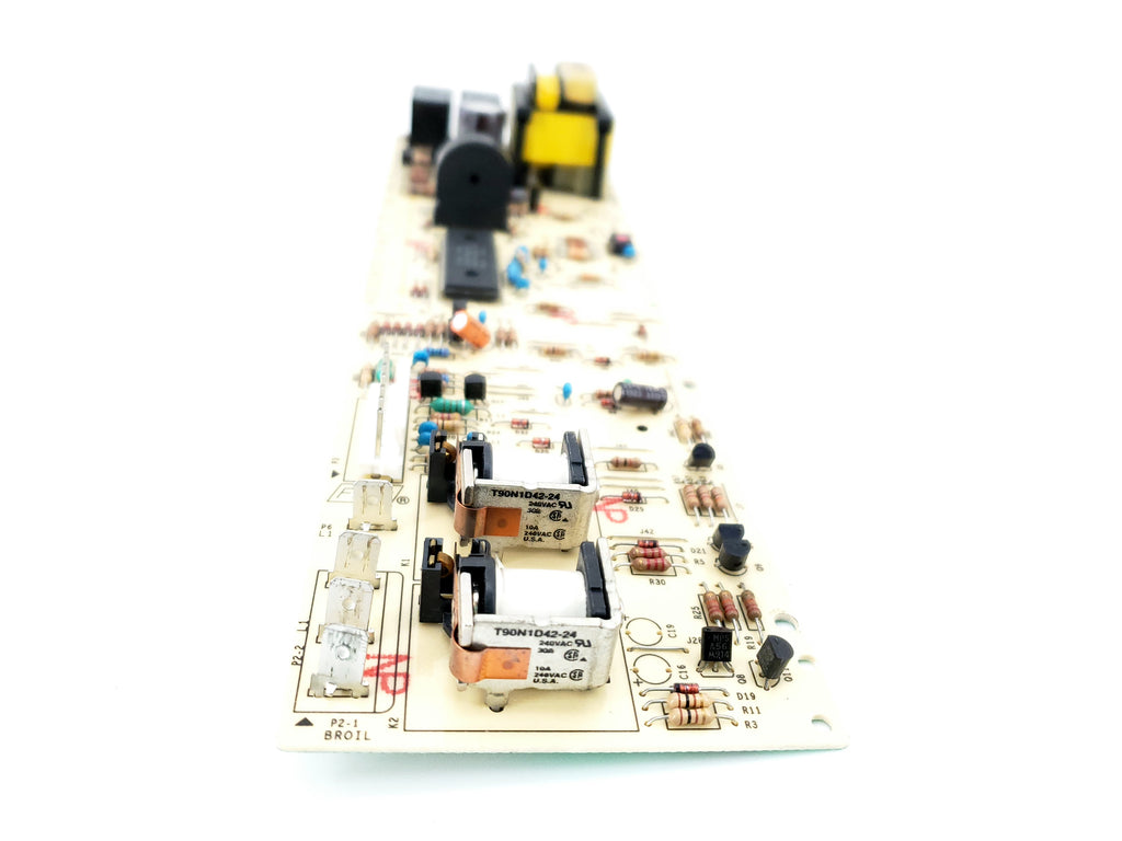 Whirlpool Range Control Board 8053731