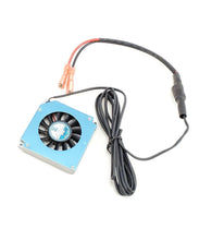 Load image into Gallery viewer, New OEM Marvel Refrigerator Fan Motor 42244613 Same Day Ship &amp; Lifetime Warranty
