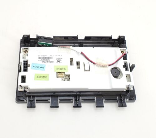 Whirlpool Refrigerator Display Control Panel W10852741