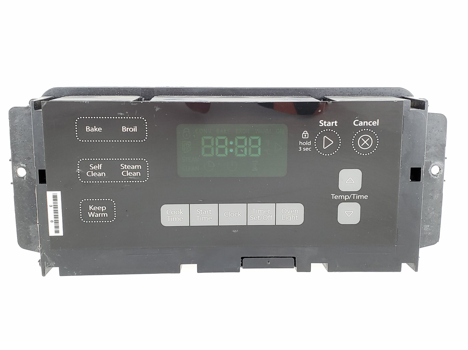 OEM  Whirlpool Range Control W10348625